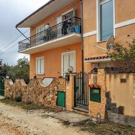 Villa Arancio Cala Liberotto Exterior foto