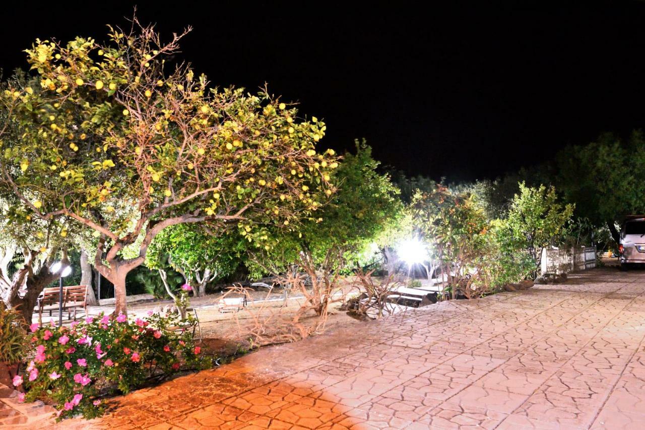 Villa Arancio Cala Liberotto Exterior foto