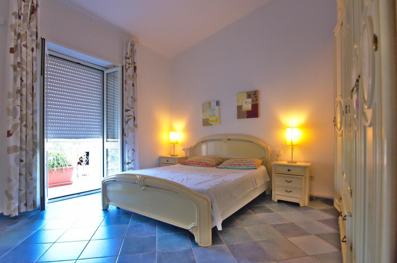 Villa Arancio Cala Liberotto Exterior foto