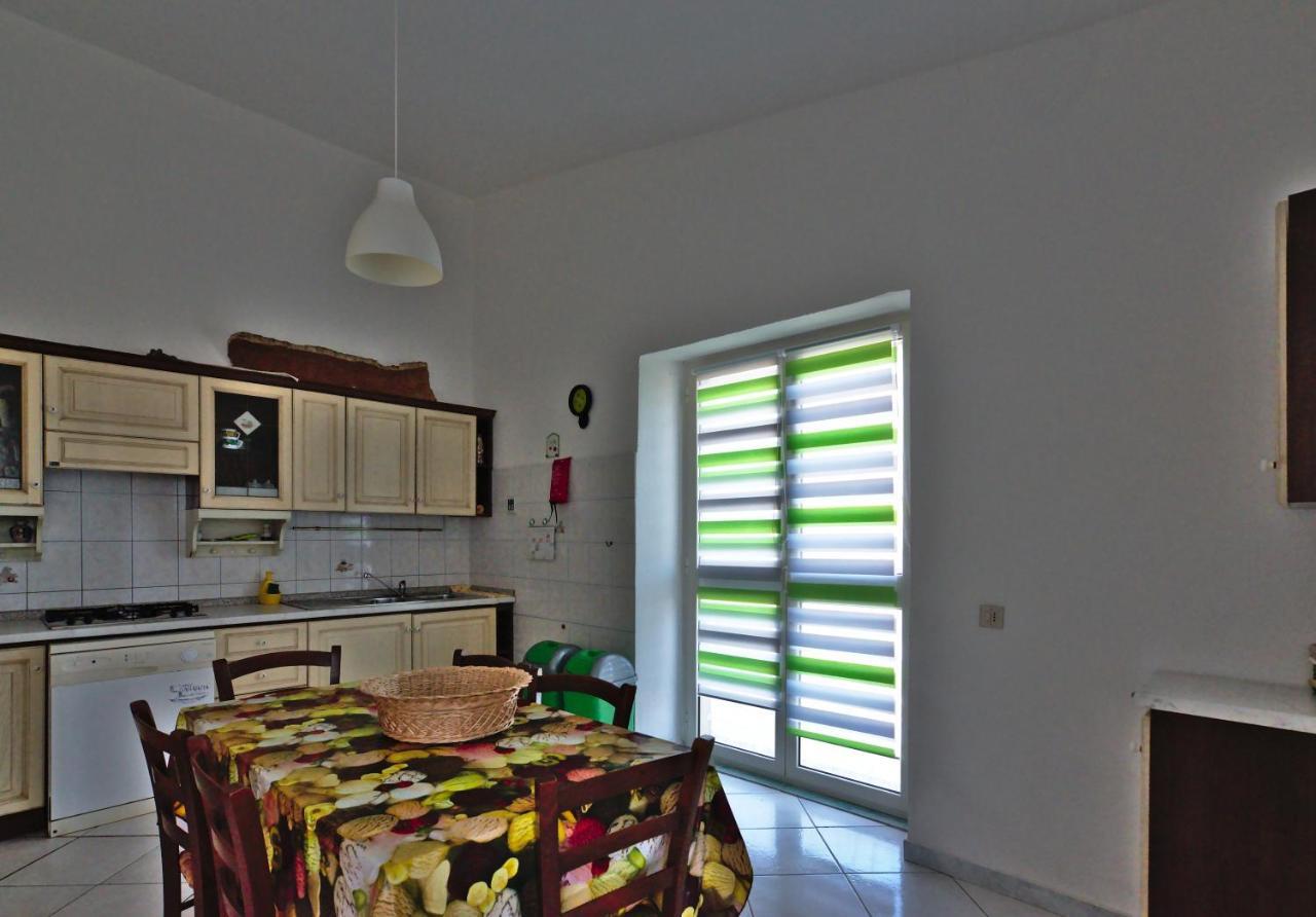 Villa Arancio Cala Liberotto Exterior foto