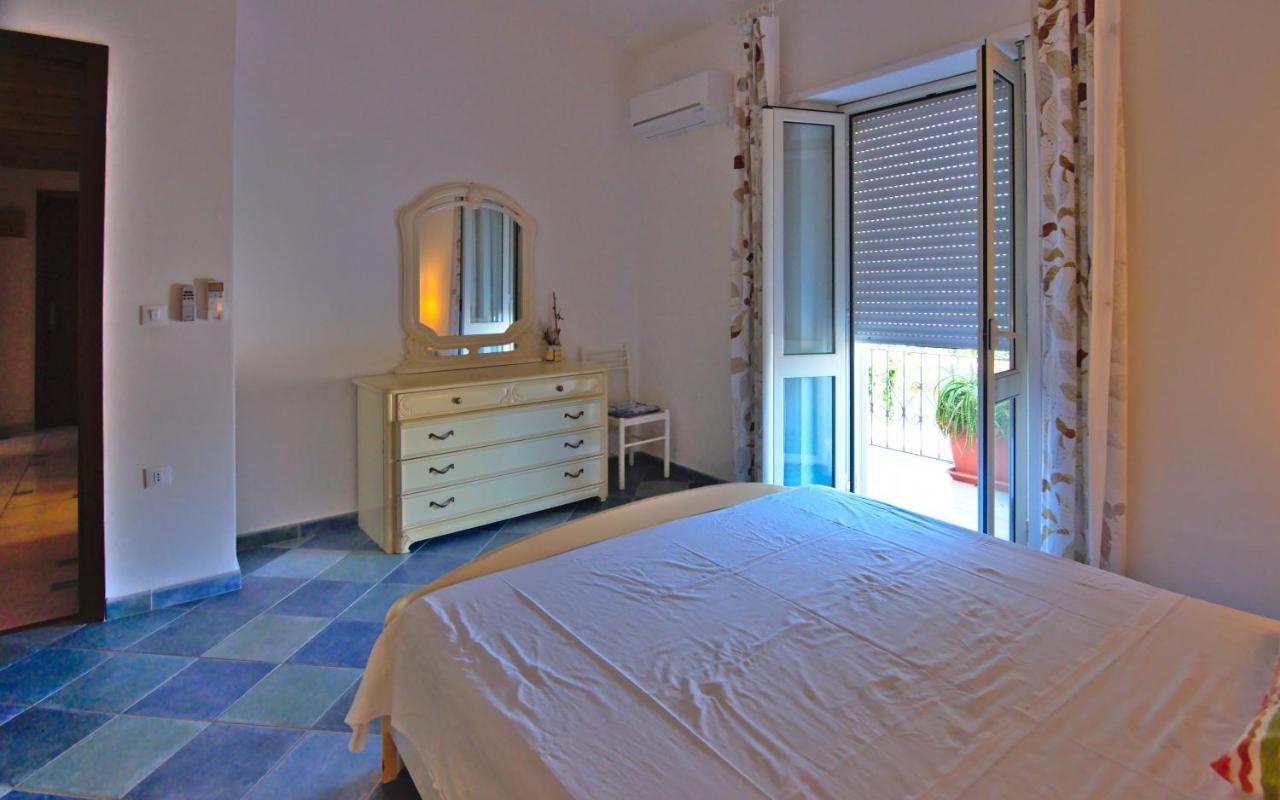 Villa Arancio Cala Liberotto Exterior foto